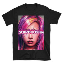 Load image into Gallery viewer, SquadBoss64 Cyber Vixen