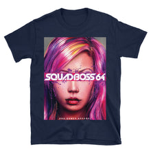 Load image into Gallery viewer, SquadBoss64 Cyber Vixen