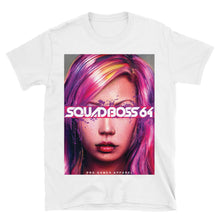 Load image into Gallery viewer, SquadBoss64 Cyber Vixen