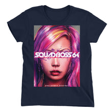 Load image into Gallery viewer, SquadBoss64 Cyber Vixen