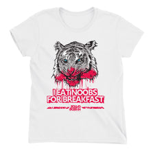 Load image into Gallery viewer, I Eat Noobs for Breakfast