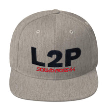 Load image into Gallery viewer, Learn 2 Play Hat