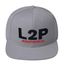 Load image into Gallery viewer, Learn 2 Play Hat