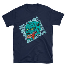 Load image into Gallery viewer, Monstra