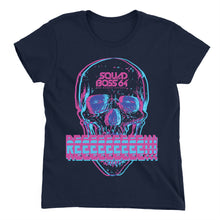 Load image into Gallery viewer, Skull Demon