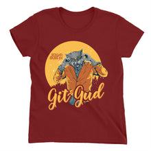 Load image into Gallery viewer, Git Gud, Werewolf