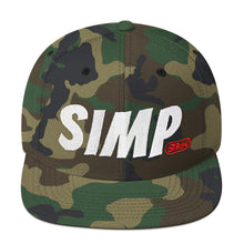 Load image into Gallery viewer, SquadBoss64 SIMP Hat V2