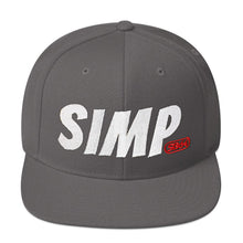 Load image into Gallery viewer, SquadBoss64 SIMP Hat V2