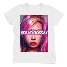 Load image into Gallery viewer, SquadBoss64 Cyber Vixen
