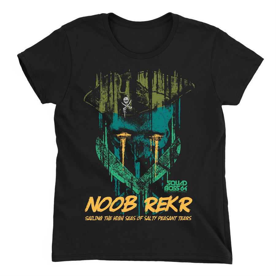 Noob Rekr
