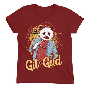 Git Gud, Panduru