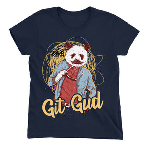 Git Gud, Panduru