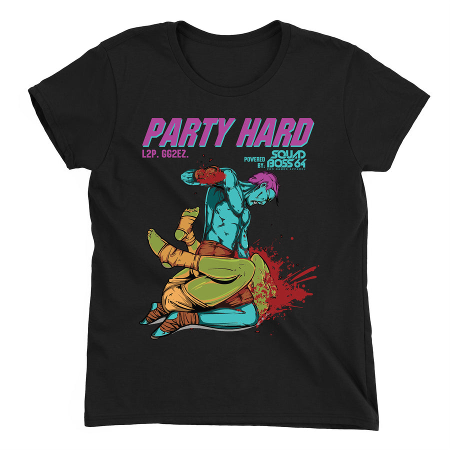 Party Hard