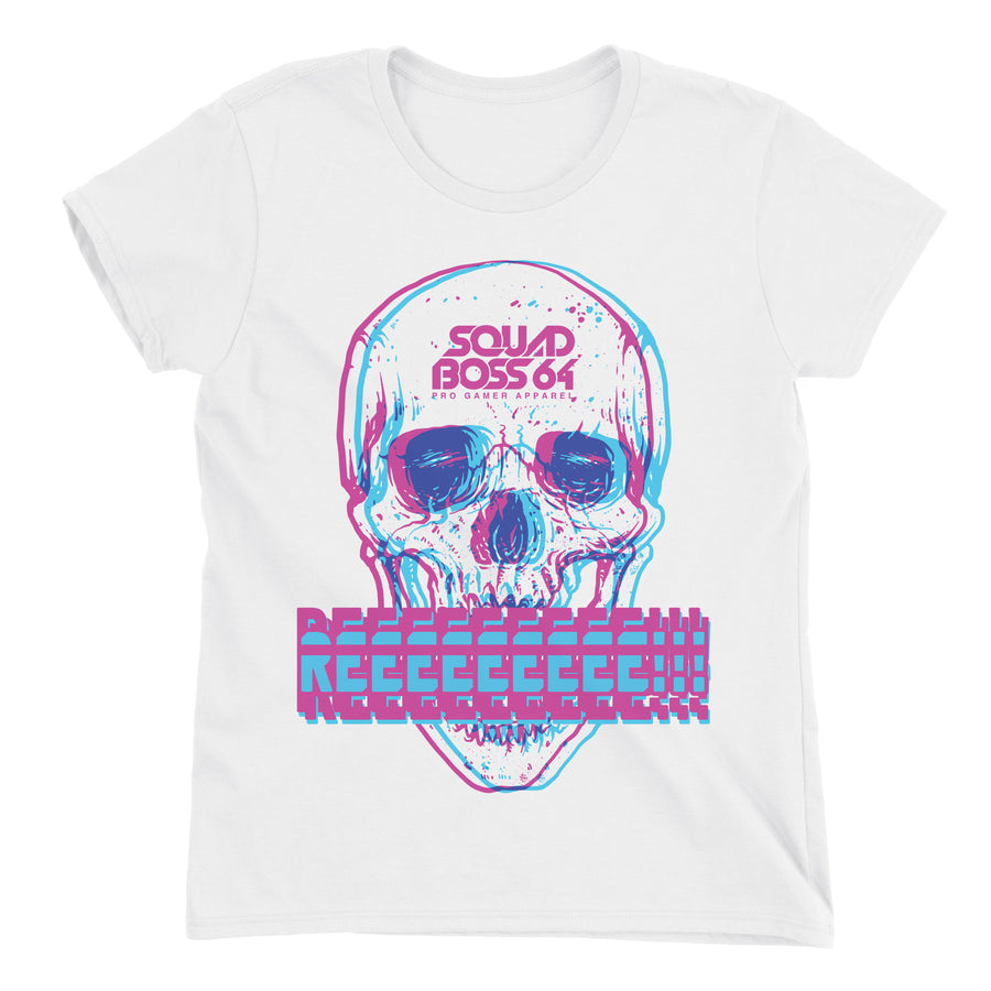 Skull Demon