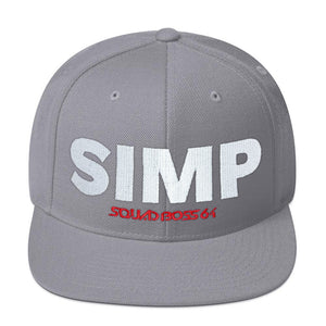 Original SquadBoss64 SIMP Hat