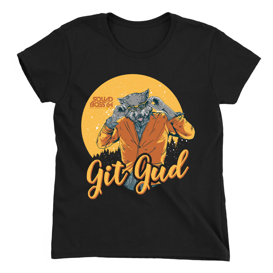 Git Gud, Werewolf