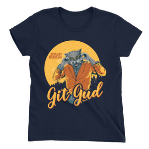Git Gud, Werewolf