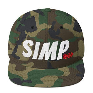 SquadBoss64 SIMP Hat V2